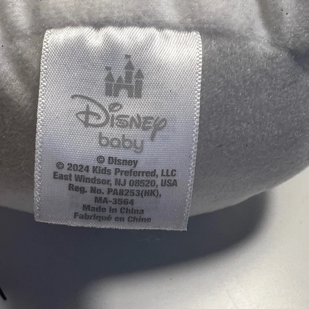 Disney baby zero